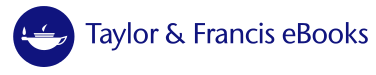 Taylor and Francis – eBooks